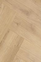 Виниловый ламинат Vinilpol Herringbon 7 мм Паркет Бруно 762х127х7 мм арт-9965 — фото 4, Виниловый ламинат