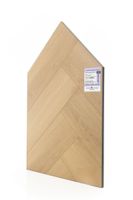 Ламинат FirstFloor Дуб Атриум 1F409 — фото 6, Ламинат