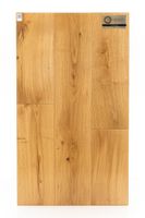 Паркетная доска Gran Parte Дуб Бискотти — фото 1, Паркетная доска