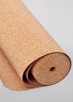 Подложка Coswick Подложка пробковая 2мм — фото 1, Подложка