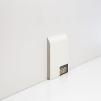 Плинтус Evrowood 2000x134x12 мм арт-PN 150 — фото 2, Плинтуса напольные