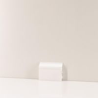 Плинтус Orac Decor 2000x79x22 мм арт-SX122 — фото 7, Плинтуса напольные