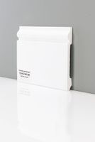 Плинтус напольный Solid UHD 04/120 — фото 1, Напольные плинтусы