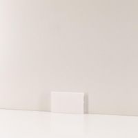 Плинтус Orac Decor 2000x66x13 мм арт-SX157 — фото 1, Плинтуса напольные