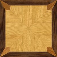 Художественный паркет Da Vinci Щитовой 26-373 — фото 1, Художественный паркет