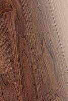 Инженерная доска Coswick Натуральный Американский Орех Лак — фото 1, Инженерная доска