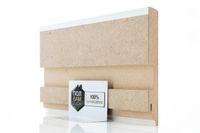 Плинтус напольный Teckwood Роял 16х140мм — фото 5, Напольные плинтусы