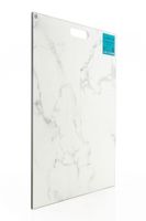 Товар: SPC ламинат Floor4me Мрамор Гауди F4M-101 - фото 5 SPC ламинат Floor4me Мрамор Гауди F4M-101 — фото 5, SPC ламинат