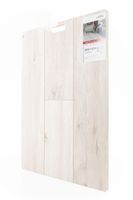 Товар: Ламинат Egger Classic 10/33 4V Дуб Эль-Мильх песочный 1292х193х10 мм арт-EPL226 - фото 9 Ламинат Egger Classic 10/33 4V Дуб Эль-Мильх песочный 1292х193х10 мм арт-EPL226 — фото 9, Ламинат