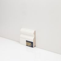 Плинтус Evrowood 2000x89x18 мм арт-PN 070 — фото 3, Плинтуса напольные