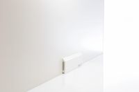 Плинтус напольный Decomaster A025/34 — фото 2, Напольные плинтусы