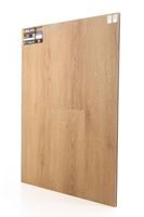 Виниловый ламинат Vinilam Дуб Любек 8873-EIR — фото 6, Виниловый ламинат