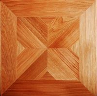 Модульный паркет Da Vinci 26-006-00268 — фото 1, Модульный паркет