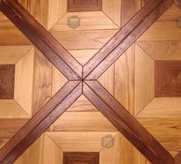 Товар: Модульный паркет Da Vinci Рестормел - фото 9 Модульный паркет Da Vinci Рестормел — фото 9, Модульный паркет