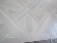 Модульный паркет Da Vinci Линея Дуб Нордик Брашированный (инженерный 11мм фанера + 4мм высокогорный Кавказский дуб) — фото 4, Модульный паркет