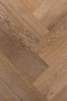 Виниловый ламинат Vinilam Parquet Herringbone 6.5мм Паркет Венецианский 720х120х6,5 мм арт-IS11199 — фото 2, Виниловый ламинат