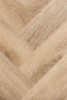 Виниловый ламинат Vinilam Parquet Herringbone 6.5мм Паркет Классический 720х120х6,5 мм арт-IS11166 — фото 2, Виниловый ламинат