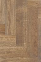 Инженерная доска Lab Arte Дуб Натур Кайт лак — фото 2, Инженерная доска