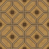 Художественный паркет Da Vinci Щитовой 26-074 — фото 1, Художественный паркет