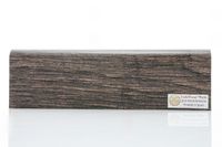 Плинтус напольный Teckwood Дуб Миллениум — фото 2, Напольные плинтусы