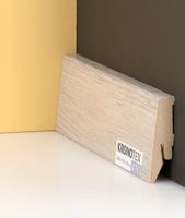 Ламинат Kronotex Robusto Дуб бежевый Петерсон 1375х188х12 мм арт-D4763 — фото 5, Ламинат