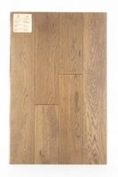 Инженерная доска Brinel Дуб Шоколад — фото 1, Инженерная доска