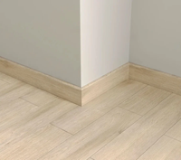 Плинтус Alpine Floor Parquet Light Дуб Медия 2200х80х12,5 мм арт-SK 13-20 — фото 3, Напольные плинтусы