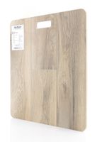 Виниловый ламинат AlixFloor Natural Line SPC Дуб табачно-серый 1220х183х5мм арт-ALX3029-6 — фото 5, Виниловый ламинат