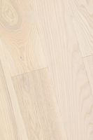 Паркетная доска Karelia Ясень 4 STORY 138 WHITE ORCHID — фото 9, Паркетная доска