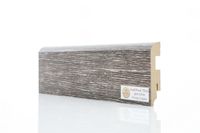 Плинтус напольный Teckwood Дуб Готик — фото 5, Напольные плинтусы