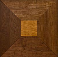 Модульный паркет Da Vinci 26-006-00174 — фото 1, Модульный паркет