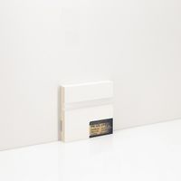 Плинтус Evrowood 2000x100x16 мм арт-PN 101 led — фото 3, Плинтуса напольные