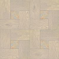 Модульный паркет Da Vinci с камнем 26-006-00406 — фото 1, Модульный паркет