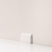 Плинтус Orac Decor 2000x79x22 мм арт-SX122 — фото 3, Плинтуса напольные