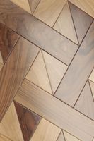 Модульный паркет Kochanelli Орех Парма — фото 7, Модульный паркет