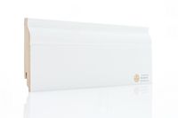 Плинтус напольный Teckwood Модерн — фото 4, Напольные плинтусы