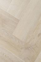 Виниловый ламинат Vinilam Parquet Herringbone 6.5мм Паркет Скандинавский 720х120х6,5 мм арт-IS11188 — фото 8, Виниловый ламинат