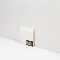 Плинтус Evrowood 2000x95x16 мм арт-PN 080 — фото 3, Плинтуса напольные