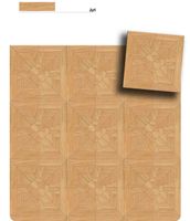 Художественный паркет Da Vinci Щитовой 26-524 — фото 1, Художественный паркет