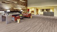 Виниловый ламинат Tarkett Acoustic — фото 6, Виниловый ламинат