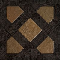 Модульный паркет Da Vinci состаренный 26-006-00537 — фото 1, Модульный паркет