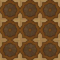 Художественный паркет Da Vinci Щитовой 26-118 — фото 1, Художественный паркет