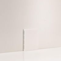 Плинтус Orac Decor 2000x151x14 мм арт-SX168 — фото 1, Плинтуса напольные