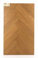 Инженерная доска Karelia Дуб Craft HB — фото 1, Инженерная доска