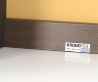 Товар: Плинтус напольный Kronotex KTEX1 D4168 - фото 3 Плинтус напольный Kronotex KTEX1 D4168 — фото 3, Напольные плинтусы