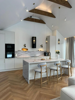 SPC ламинат Skalla Дуб Эрланн EX111 — фото 1, SPC ламинат