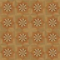 Художественный паркет Da Vinci Щитовой 26-098 — фото 1, Художественный паркет