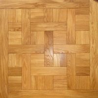 Модульный паркет Da Vinci 26-006-00235 — фото 1, Модульный паркет