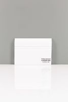 Плинтус напольный Solid UHD 25/100C — фото 3, Напольные плинтусы