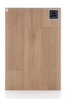 Ламинат EVER SENSE Дуб Каселла коричневый EL2153 — фото 1, Ламинат